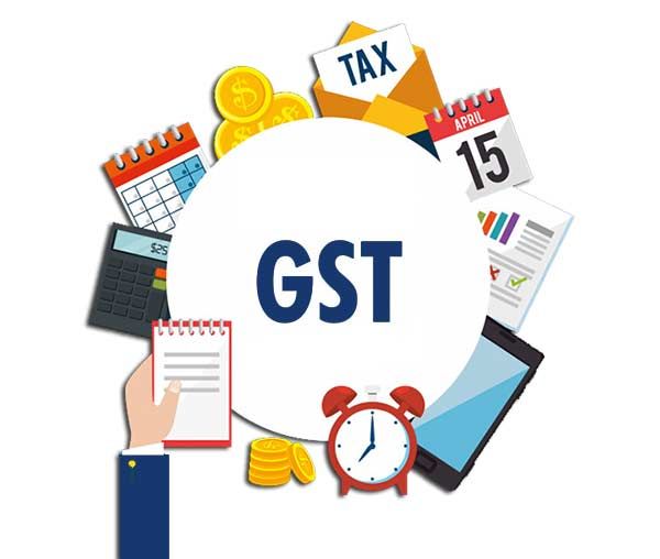 GST Filing