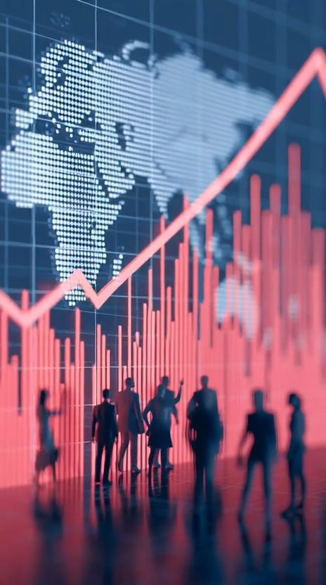 FinEdge Finances Dashboard